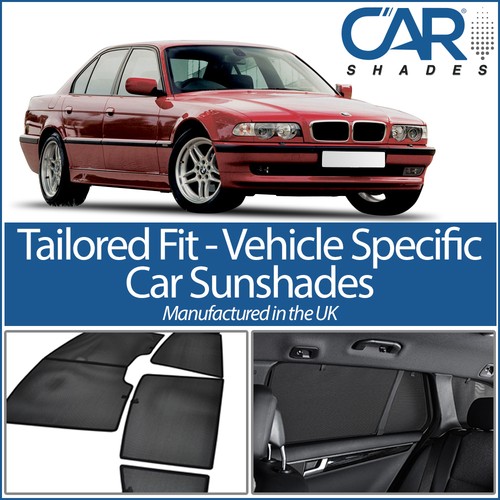 Bmw series 4dr uv car - uv,
