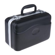 Plastic pocket trumpet - pocket, hard