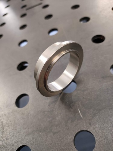 Turbosmart comp gate - 40mm,