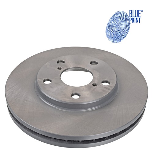 Blue print brake - blue, (x2)