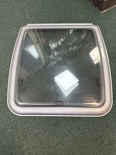 Caravan bailey ranger window - caravan,