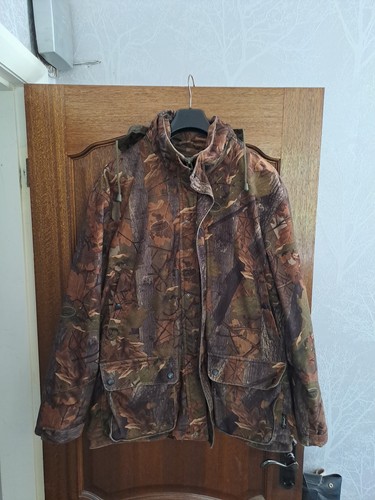 Jack pyke hunter jacket - ​jack,