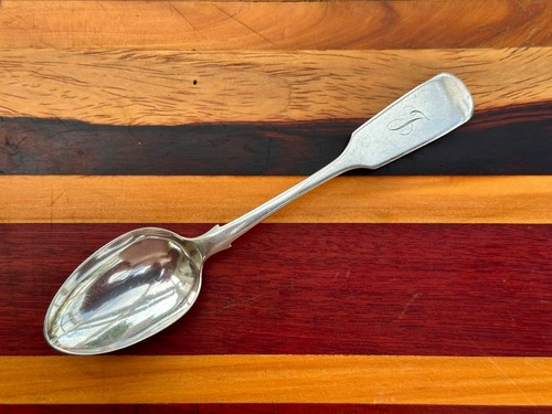 Newcastle solid silver - solid,