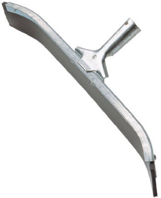 Industrial floor squeegee - floor,