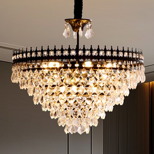 French empire crystal - empire,