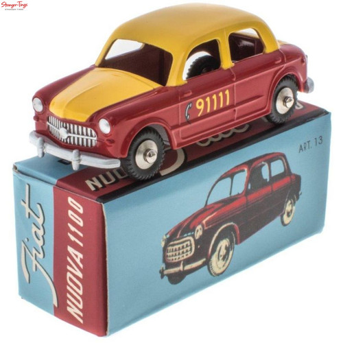 Nuova fiat 1100 bern - 1100,