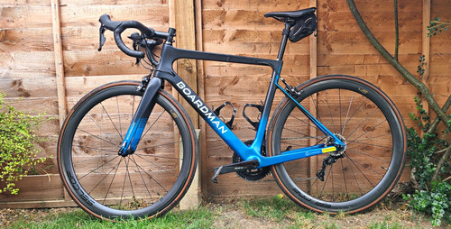 Boardman slr medium fully - medium,