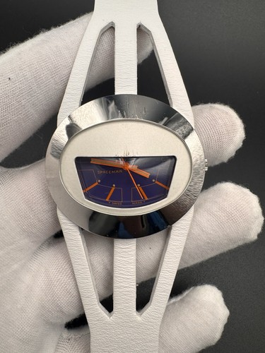Rare vintage spaceman original - rare,