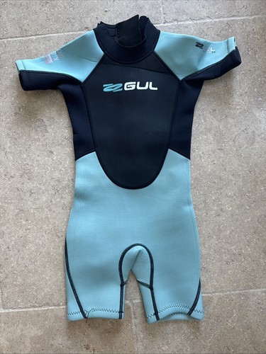Gul contour shorty - 3:2, wetsuit