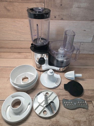 Kenwood fp190 series food - fp190,