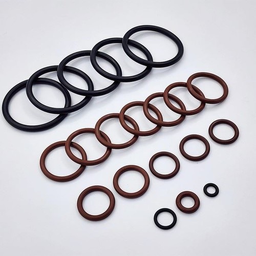 Cooling system ring kit - cooling,