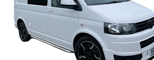 Stylish side bars for - side,