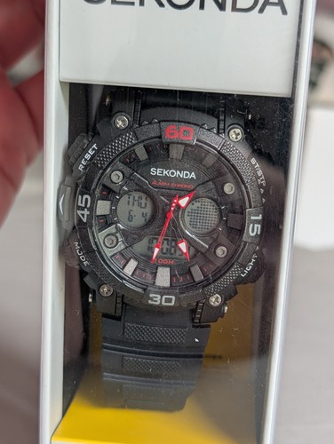 Sekonda watch - sekonda,