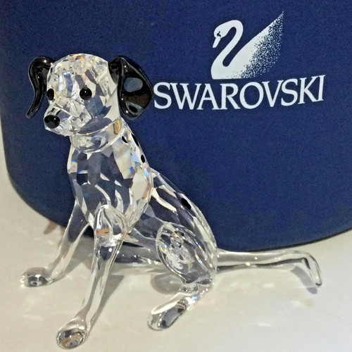 Swarovski crystal mother - swarovski, "mother