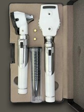 Otoscope ophthalmoscope - &,