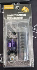 Airsoft g36 enhanced cylinder - airsoft,