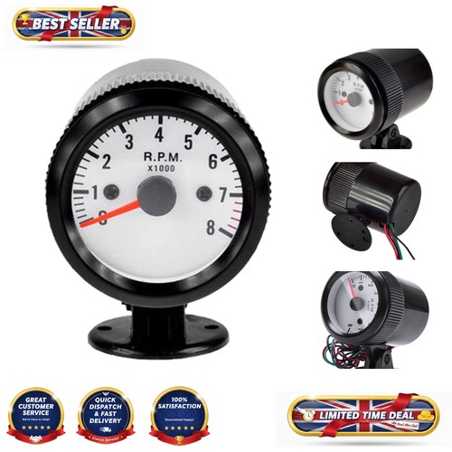 Professional tachometer - 2",