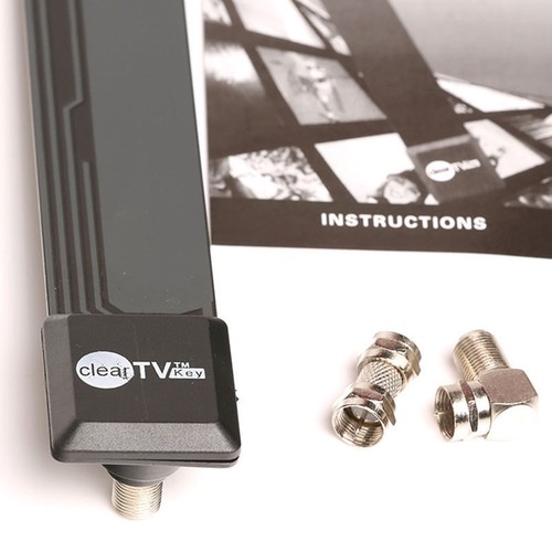 Clear key hdtv free - free, tv