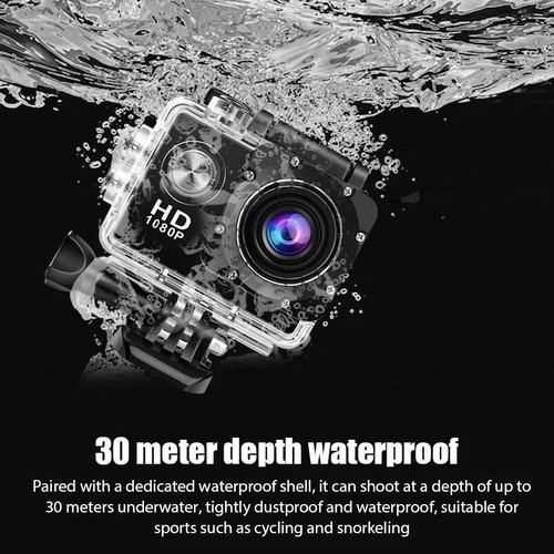Sport pro 170 action - go,