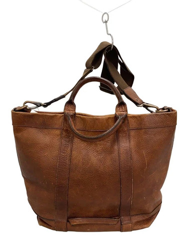 Porter shoulder bag leather - porter,