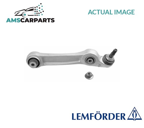 Track control arm wishbone - arm,