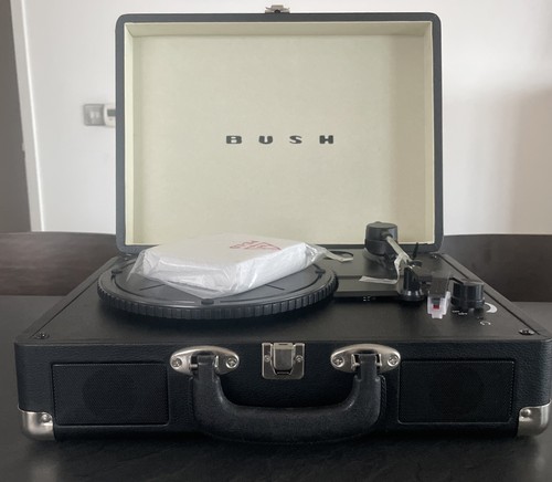 Bush classic retro speed - bush,