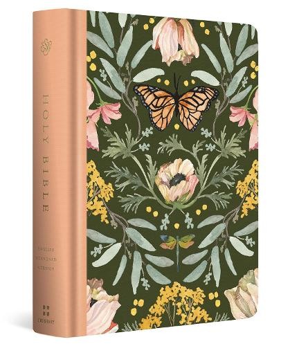 Esv single column journaling - esv,