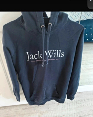 Jack wills navy - jack,