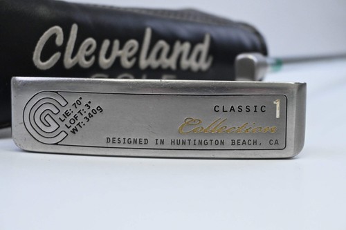 Cleveland classic collection - collection, 1