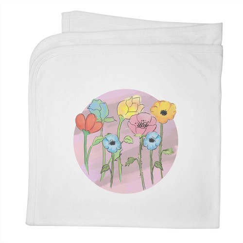 Selection wildflowers - 'selection, wildflowers'