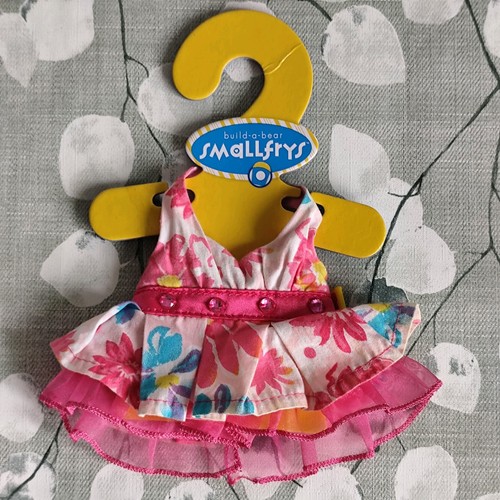 Build bear - a,