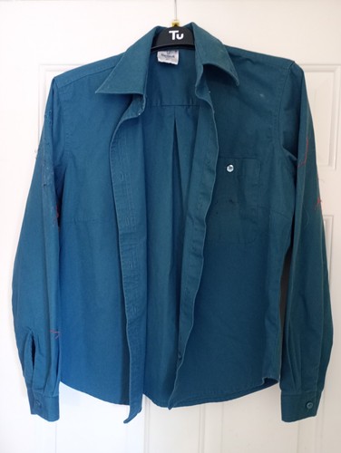 Scouts shirt girls size 10 - girls,