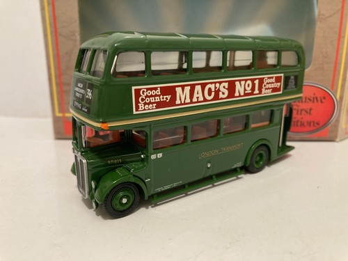 Efe 10132 aec london - 10132,