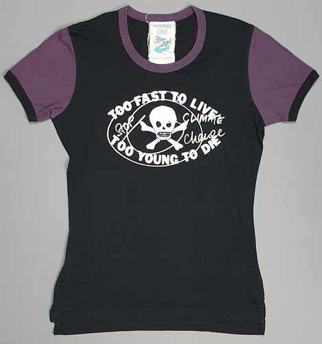 Vivienne westwood worlds end - westwood,