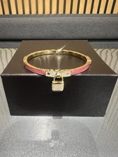 Michael kors gold tone - michael, pink
