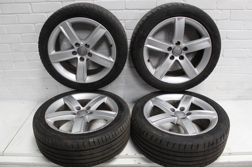 Audi 17 five - c6, fl