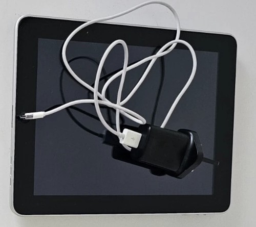 Apple ipad 1st - apple,