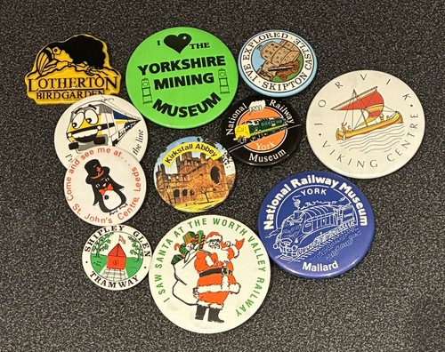 Bundle of yorkshire - bundle, no.