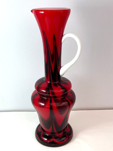 Vintage italian glass - vintage,