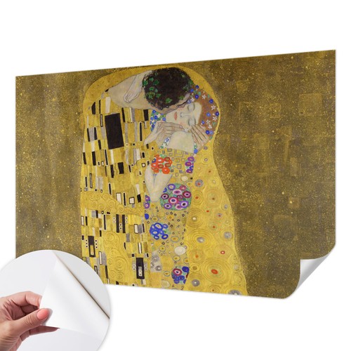 Modern peel and stick - stick, wall