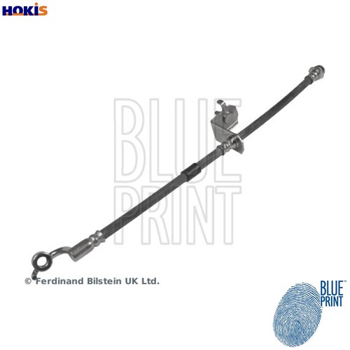 Brake hose adz95343 - hose, isuzu
