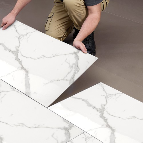 Pcs marble texture - 26/52, pvc