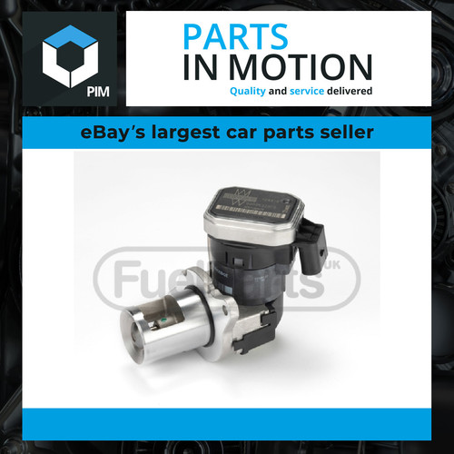Egr valve fits mercedes - valve, e200