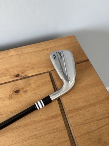 Srixon mk2 mainframe 3 - zx,