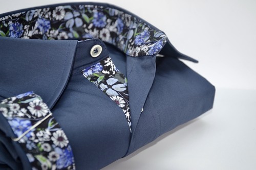 Men navy short - men’s,