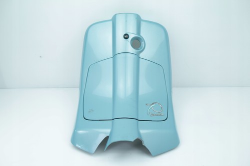 Piaggio vespa primavera front - vespa,