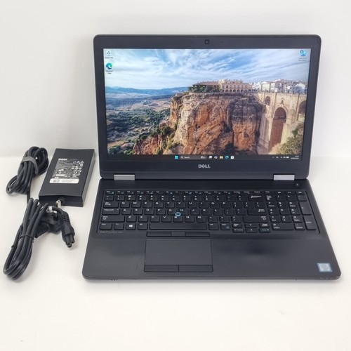 Dell precision 3510 intel - dell, i5