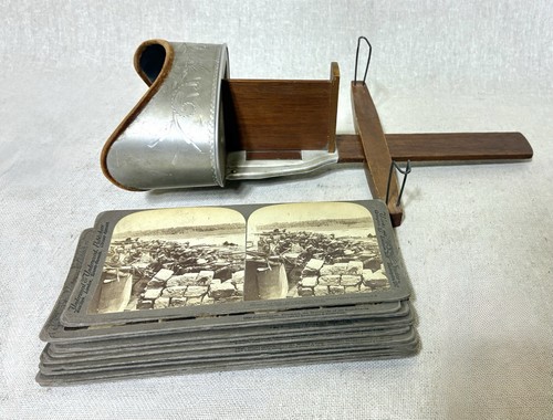 Antique underwood - underwood,