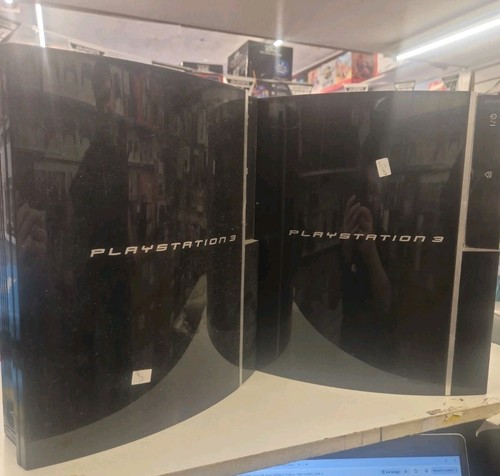 Faulty playstation ps3 - 3, big