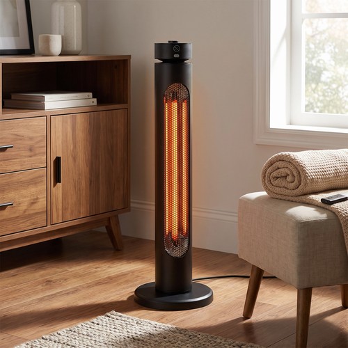 2000w outdoor patio heater - patio,